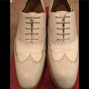 Salvatore Ferragmo Men’s 8.5D Fable Shoe